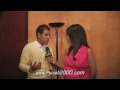 Punjab2000.com - H Dhami interview backstage at "Nihal Presents Desi Live" by Aditi