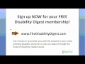 Disability Secrets