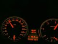 Tachovideo BMW 330xd (E90) 0-180 km/h Tachovideo BMW 330xd (E90) 0-180 km/h