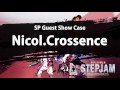 Nicol.Crossence (Yuli, Naoto, So-ki☆, REN) – STEPJAM Vol.11 SP Guest Show Case