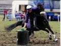 Mounted Games, Annie, RIP x