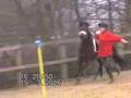 Mounted Games, Annie, RIP x