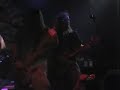 decimation theory