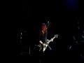 Arch Enemy - Ravenous (Gigantour Montreal 2006)