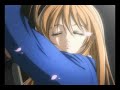 Anime Aya Natsume x Soichiro Nagi Tenjo Tenge AMV techno remix