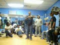 GENERAL TNT RD 2 - SAW KRUMP EVENT