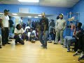 GENERAL TNT RD 2 - SAW KRUMP EVENT