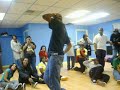 GENERAL TNT RD 2 - SAW KRUMP EVENT