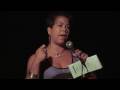 Rosa Clemente Green Party - The Media Whiteout