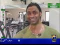 Aik Din Geo Kay Sath - Mohammad Asif - Part 1