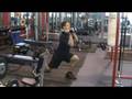 videos de INPH DB Bench Split Squat