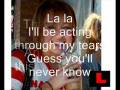 videos de Miley Cyrus If We Were A Movie