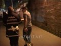ESCLUSIVO: ALTRE PAROLE ED IMMAGINI DI MAURITO DOPO LA PARTITA!!!!