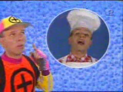 [Castelo Rá-tim-bum] Telekid