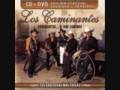 los caminantes caminos de michoacan