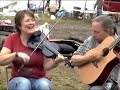 Eileen Ivers and friends at FRFF 2008