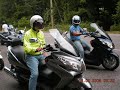 Scoot Tour 250 New England 8/2/208 Scoot Tour 250 New England 8/2/208
