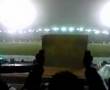 Himno Galego em San Lázaro