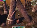 Guild Wars Solo Ritu/Ranger gargoyles