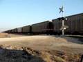 BNSF 5936, 6016 & dpu 5639