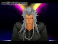 Kingdom Hearts II - Illusiopolis - Episode 7 (French)