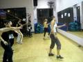Gaiola Clase en Coliseum!!!