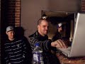 EXILE LIVE MPC SET WITH JONSON & JOHNSON @ KNOX COLLEGE 2008