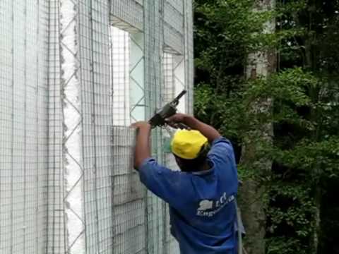 Construindo com EPS - Vídeo I