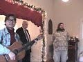 \"Sweater Girl\" at a Wedding