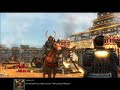 Age of Empires 3 Asian Dynasties Cutscenes