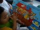 Lemuel and Noah\ Lemuel and Noah\