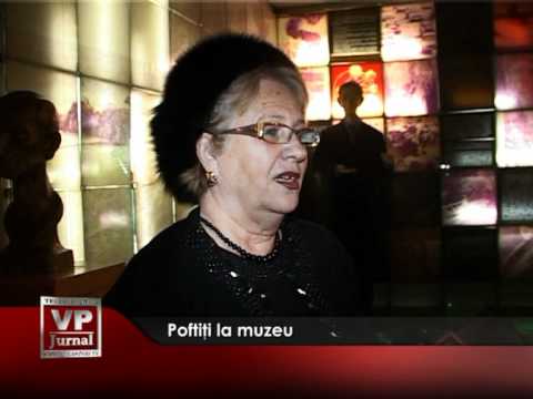 Poftiţi la muzeu