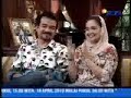 Wow, Rumah Siti Nurhaliza bak Istana