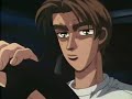 Initial D 1st stage AMV Eagleheart Stratovarius
