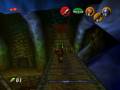 Ocarina of Time Master Quest Speed Run Segment 12