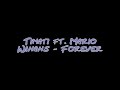 Timati ft. Mario Winans - Forever [Lyrics]