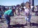 Haida Nonnie VS Haida A'waa