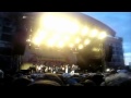 Dub Incorporation live @ Summerjam 2011 - Rudeboy, Metissage + They Call it Murder live (HD)