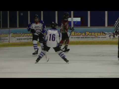 Phantoms v Cardiff Under 15s 11/12/2016