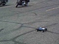 Gas powred R/C Car