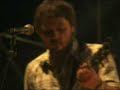 Wilco - Impossible Germany Live@Spaziale2007 Torino