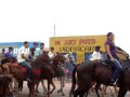 1&deg; cavalgada do park 3 estrelas amarante do maranh&atilde;o!!!!
