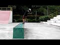 South east Asia Top 3 Skater