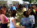 Mui�eira popular - Festival Pardi�as