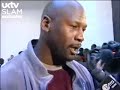 Michael Jordan visits UK & Luol Deng becomes a GB Citizen