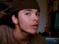 Me singing Inspector Gadget Theme