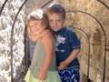 Jack and Ambra