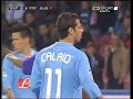 La notte del Pocho! (Napoli Fiorentina 2-0)