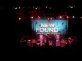 New Found Glory "on my mind"@ electric factory 1/14