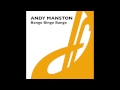 Dec 21, 2014: andy manston - bongo bingo bango